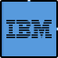 IBM icon 64x64