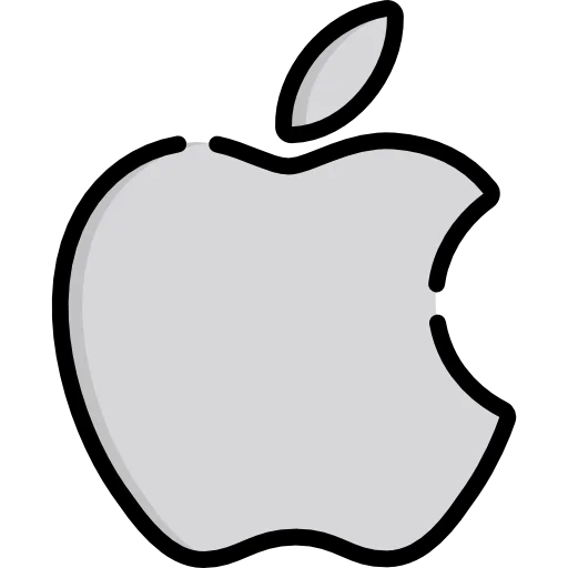Apple icon