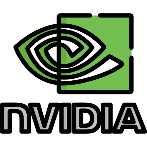 Nvidia icon