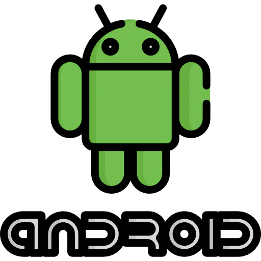 Android icon