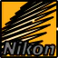 Nikon icon 64x64