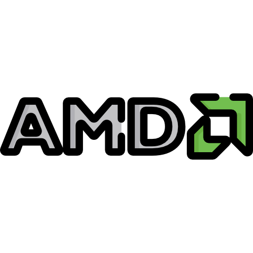 Amd icon