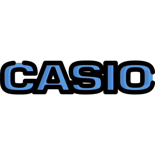 Casio icon