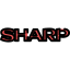 Sharp icon 64x64