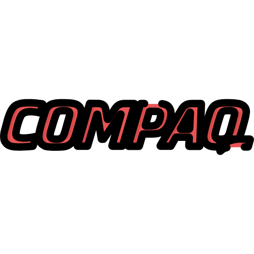 Compaq icon