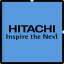 Hitachi アイコン 64x64
