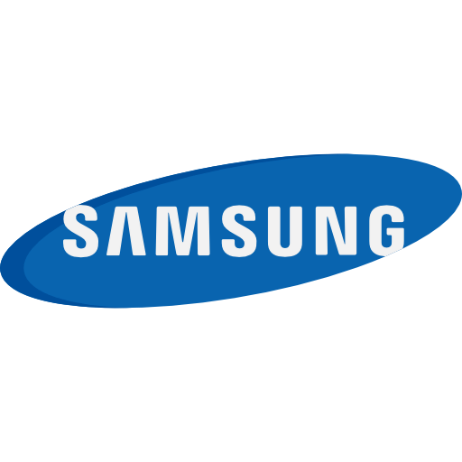 Samsung アイコン