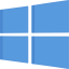 Windows アイコン 64x64