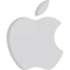 Apple アイコン 64x64