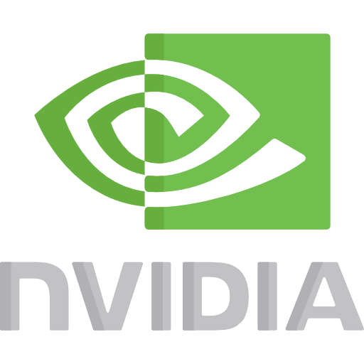 Nvidia icon