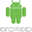 Android アイコン 64x64