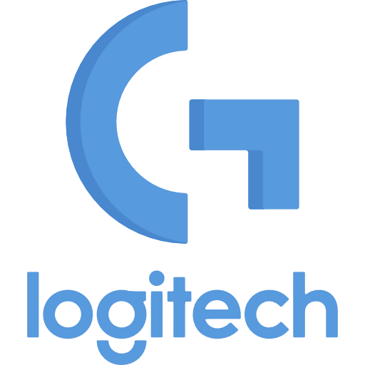 Logitech icon