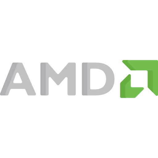 Amd icon