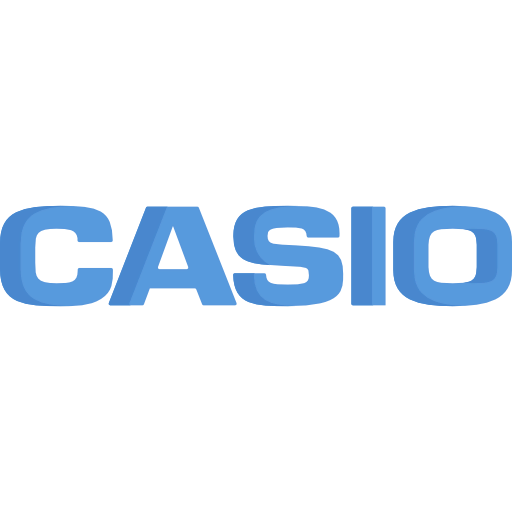 Casio icon