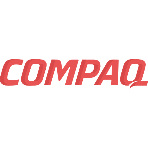 Compaq icon