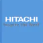 Hitachi biểu tượng 64x64