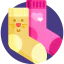 Socks biểu tượng 64x64