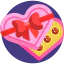 Candy Symbol 64x64