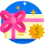 Gift card icon 64x64