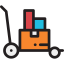 Transportation іконка 64x64