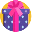 Giftbox biểu tượng 64x64