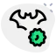 Bat іконка 64x64