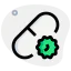 Antivirus icône 64x64