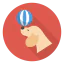 Dog 图标 64x64