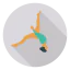 Acrobat Ikona 64x64