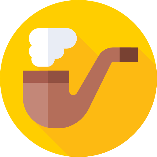 Pipe icon