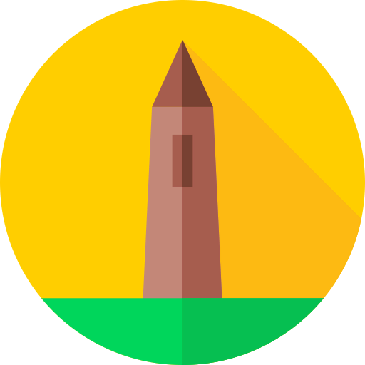 Lighthouse icon