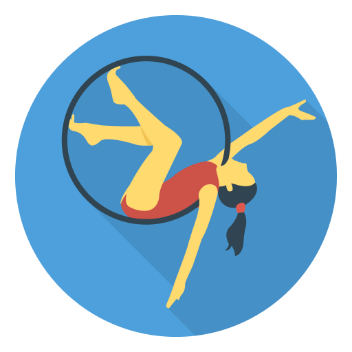 Acrobat icon