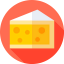 Cheesecake icon 64x64