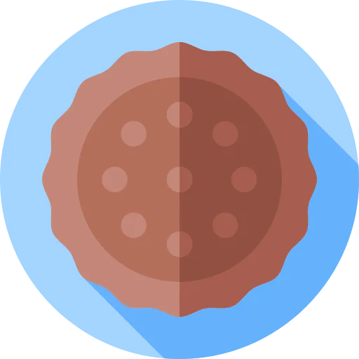 Cookie icon