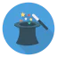 Wizard 图标 64x64