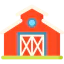 Barn icon 64x64