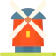 Windmill icon 64x64