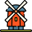 Windmill icon 64x64