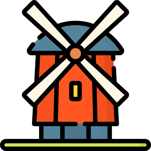 Windmill icon