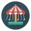 Carousel 图标 64x64