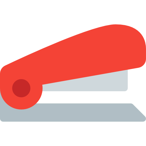 Stapler icon