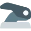 Hole puncher icon 64x64