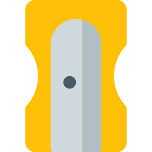 Sharpener icon