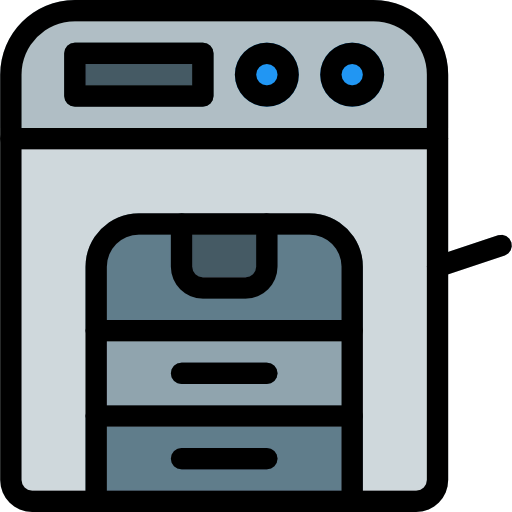 Printer icon
