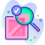 Search icon 64x64