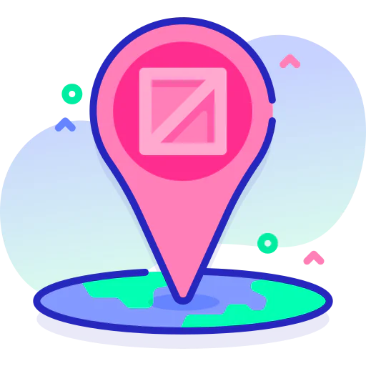 Location icon
