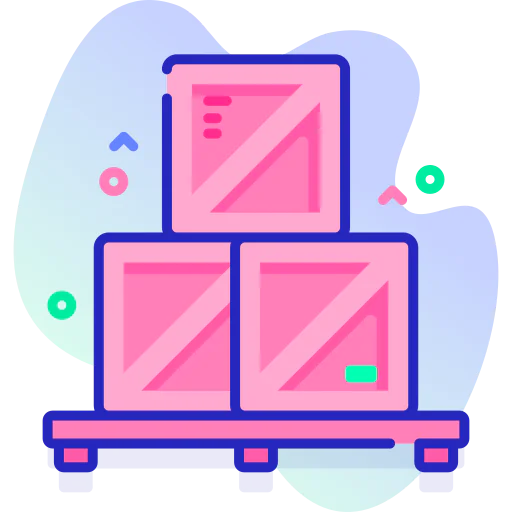 Crate icon