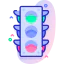 Traffic lights アイコン 64x64