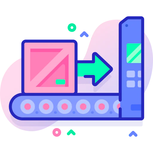 Delivery icon