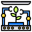 Conveyor アイコン 64x64